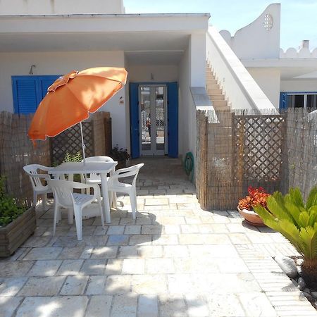 شقة Sule Mare Ientu بورتو سيساريو المظهر الخارجي الصورة