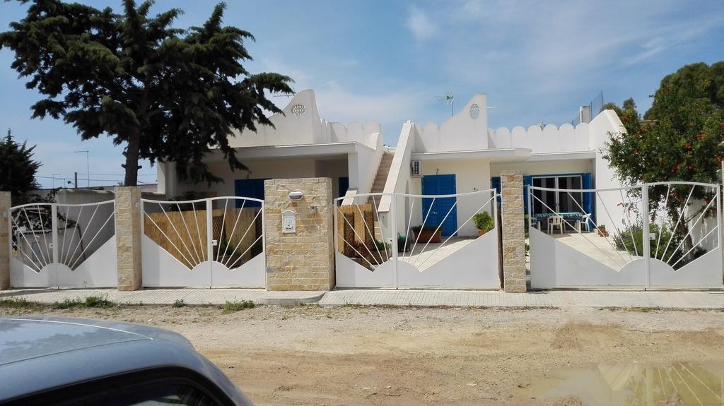 شقة Sule Mare Ientu بورتو سيساريو المظهر الخارجي الصورة